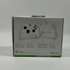 New Microsoft Xbox Series X s Wireless Controller Robot White