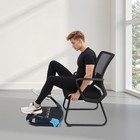 120kg Abdominal Workout Equipment Foldable Abdominal Exercise Machine Ab Machine