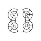 Lightweight Propeller Guard Protective Cover Parts For Dji Neo Drone Black