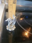 Hudson Pewter Vintage Dragon 1989