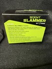 New Hme Scent Slammer Ozone Air Cleaner Eliminates All Odors Hunting