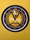 Pga Tour Oldlogo Golf Club House Golfer Bar Man Cave Advertising Clock Sign