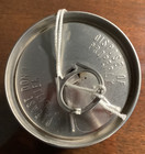 Vintage Coca-cola Pull Tab Soda Can Unopened Full Can Collectible Coke Can