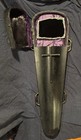 Antique Coffin Made From Violin Case