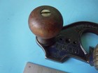 Record No 71 1 2  71 5  Router Plane Woodworking Tool With Iron