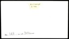 1984 Jim Thorpe Fdc An Olympic Legend Chaczyk Cachet