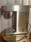 Bunn Axiom Airpot Dv-aps Gray  starbucks 