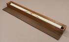Cascade Waterfall Japanese Painting Kakejiku Hanging Scroll 0280