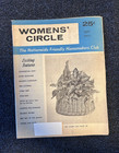 Women s Circle Magazine Sept   Dec 1963 Lot Of 2 Homemakers Club Crafts Recipes