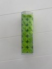 Conair Foam Rollers 14 Large Soft Beauty Curls Green Vintage Sealed Nip