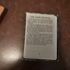 Vintage Gypsy Witch Fortune Telling Playing Cards By Us Playing Card Co