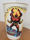 7-11 Marvel Slurpee Cup Dr  Doctor Strange 1977  combined Shipping 