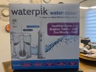 Waterpik Water Flosser Brand New Box Never Opened