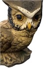 Rubens Originals Vintage Owl Planter  5131