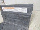 16 Polaris Rzr Xp 4 1000 Access Panel Insert Rear Bed Engine Stock Oem  8294