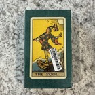 Smith-waite Tarot Deck Centennial Edition New   Sealed