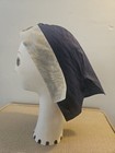Vintage Wwii 1940s American Red Cross Production Corps Nurse Hat