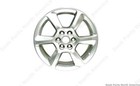 Genuine Saab Alloy Wheel  18x8  For 2011 Saab 9-4x 09597409-aa