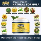 Amish Origins Arthritis Maximum Strength Deep Penetrating Pain Relief Cream