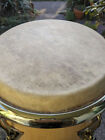 Lp Classic Conga  Tumbadora  Quinto   Jcr Mule Skins  3 Gibraltar Stands