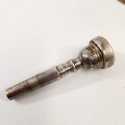 Besson Brevete Trumpet 1950s W  Vincent Bach 11 1 2 C Mouthpiece As Is England