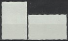 Fiji 1979-91 Sc 423-24 Mnh Ap1359