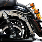 Remote Reservoir Rear Suspensions Shocks For Harley Davidson Touring 2014-2024