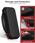 Switch Carrying Case Protective Hard Shell For Nintendo Switch 2 oled lite