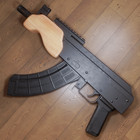 3d Printed Mini Draco Ak-47  Prop Replica Cosplay Non-funcional 1 1