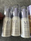 New Meaningful Beauty Cindy Crawford Kit 18 Piece Set Skin Care Lot Serum