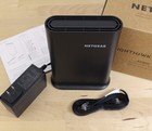 Netgear Nighthawk Wifi 6 Router R6700axv3 Dual Band Ax1800 - Open Box