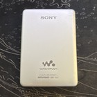 Vintage Sony Wm-ex631 Walkman Cassette Player - Serviced
