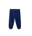 Unisex Baby Toddler Jogger Pants Premium Soft Cotton For Newborn Toddler