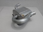 Kawasaki Jet Ski Js 440 550 Sx Dg Tri Oval Water Box Exhaust Pipe