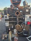 Parker Hot Water Boiler  T4600 L  4 600 000 Btu Gas Fired 