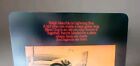 1986  crossroads  Ralph Macchio Original Movie Theater Lobby Standee In The Box
