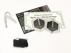 Space X Starship Sn24 Heat Shield Thermal Tile Flight 1 Flown Edge Frag  med 