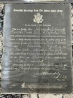 Ww1 Wwi Us Army Military Solider Grouping 22nd Engineer Regiment Aef Documents