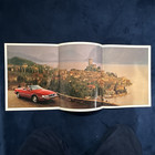 Chrysler Tc By Maserati Brochure Catalog Original Sales Literature 1989