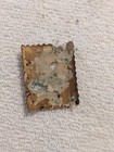 Vintage United States Postage Stamp Of George Washington  One Cent  1