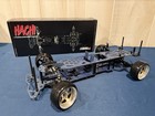Bingo Rc Designs Hachi 1 10 Drift Chassis   Touring Chassis
