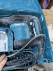 Makita Hm0870c Demolition Hammer With Case