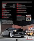 Modern Rodding Magazine The Iconic Custom  Issue  66 March 2026 - New