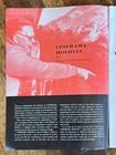 Cinerama Holiday The 2nd Cinerama Presentation Souvenir Program Book 1955 D1308