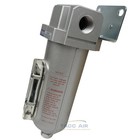 1 2  Compressed Air In Line Filter Desiccant Dryer Moisture Water Separator