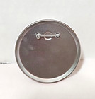 Vintage Budweiser Beer Pick A Pair Is Everywhere Pinback Advertising Button 3 