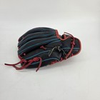 Wilson A2000 Pro-stock Pfx2 11  Superskin Baseball Glove Black Leather Rht