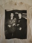Sex Pistols   Sid And Johnny Original Screen Stars Xl   Good Condition  