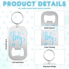 Pickmesh 50 Sets Baby Shower Favors Boy Girl Party As Shown As Picture 