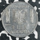 1939-r Albania 1 Lek Lot f6811